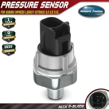 Engine Oil Pressure Switch Sensor for Subaru Impreza Legacy Outback 2.0 2.5 3.0L