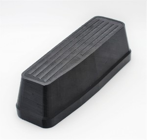 golf cart pedal extender