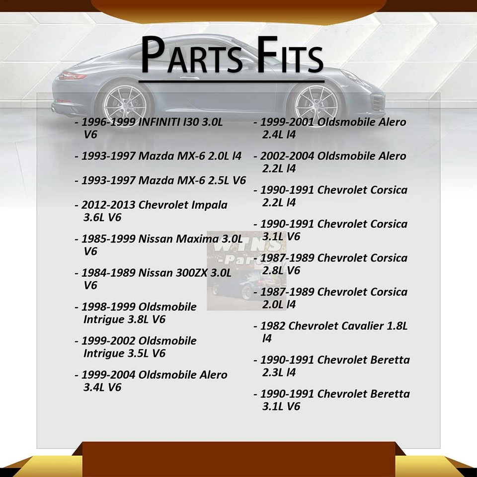Kit de fuelle de parachoques de puntal delantero Monroe 2 piezas para Plymouth Sundance 1988 2,5 L Foto 4 de 4
