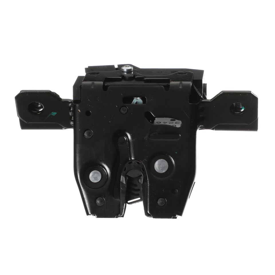 Cierre de bloqueo de puerta levadiza Buick Cadillac Chevrolet GMC 2012-2023 NUEVO FABRICANTE DE EQUIPOS ORIGINALES 13542622 Foto 3 de 4