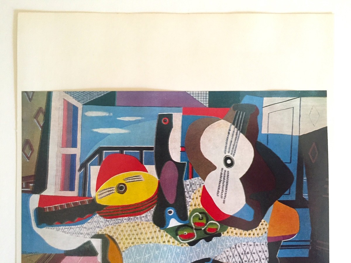 アート・デザイン・音楽 Picasso flipbook a4069022231_5.jpg