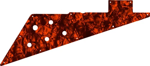 WD Custom Pickguard For Gibson 2019-Present Original Collection Flying V