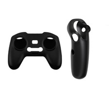 For DJI Avata2 Crossover Rocker 3 Silicone Remote Control Handle Dust Cover