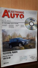 Revue technique Toyota RAV 4