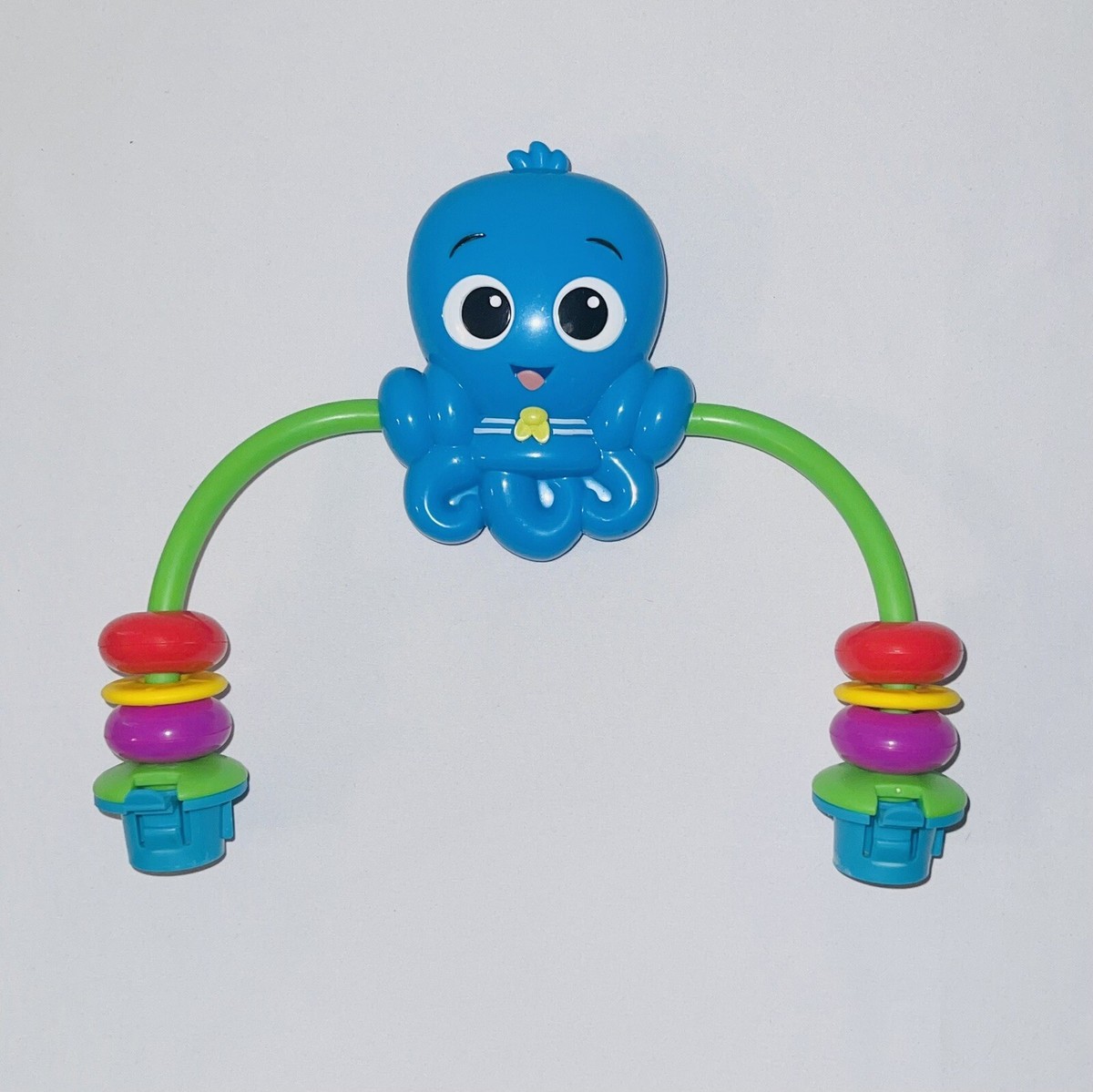 Baby Einstein Ocean Explorers Curiosity Cove Jumper Replacement Part Octopus
