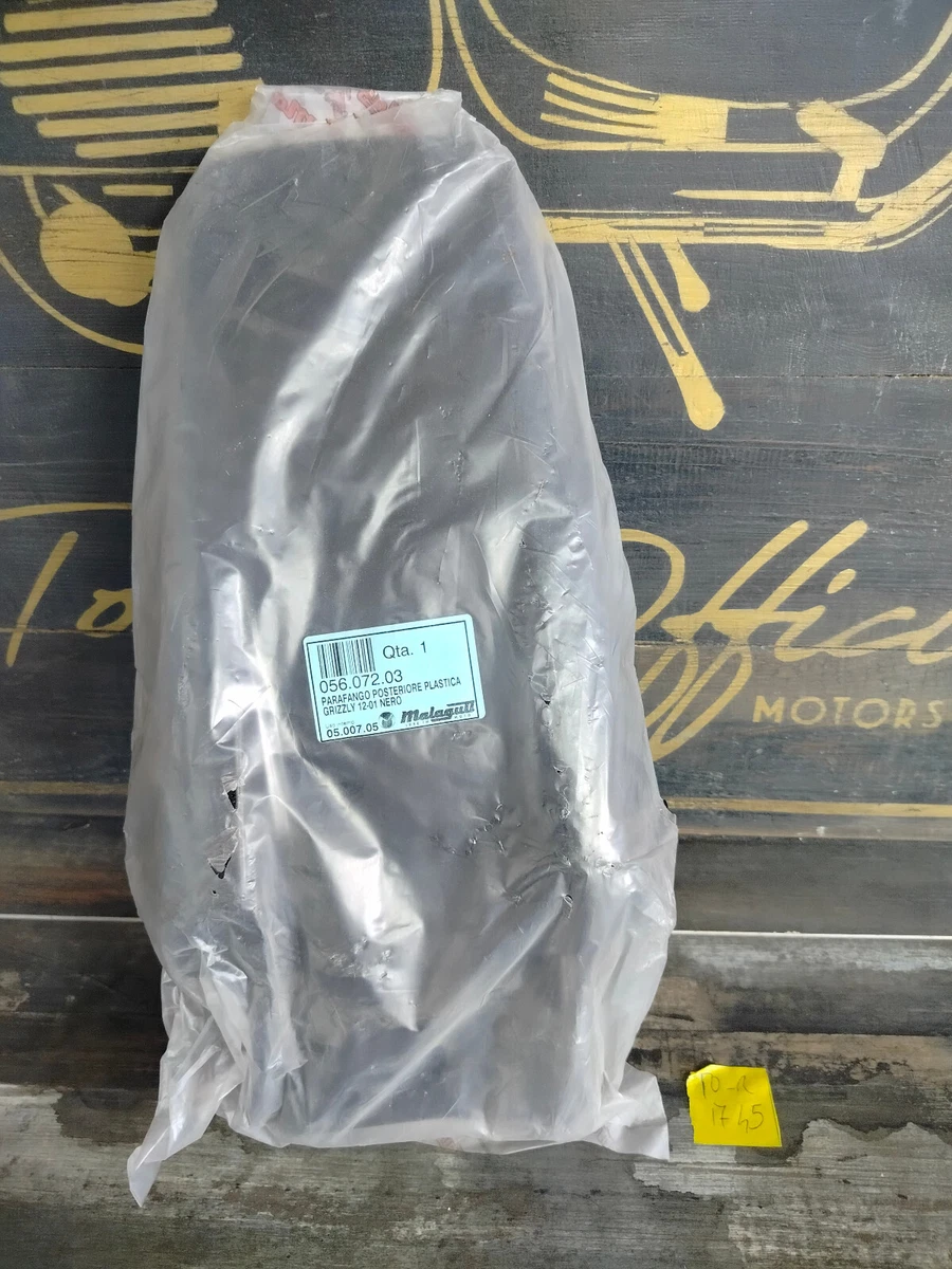 Parafango Posteriore Per Scooter Elettrico Accessorio Di Ricambio Per Parafango Antispruzzo Per Scooter Professionale 94400769