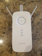 TP-Link AC1750 Wi-Fi Dual Band Range Extender