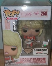 Ultimate Funko Pop Rocks Music Figures Gallery and Checklist 378