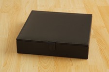 professional photo album box or keepsake box