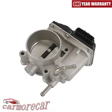 Throttle Body 16112AA380 For Subaru Forester 2.5L 2013-18 Impreza 2.0L 2012-2016