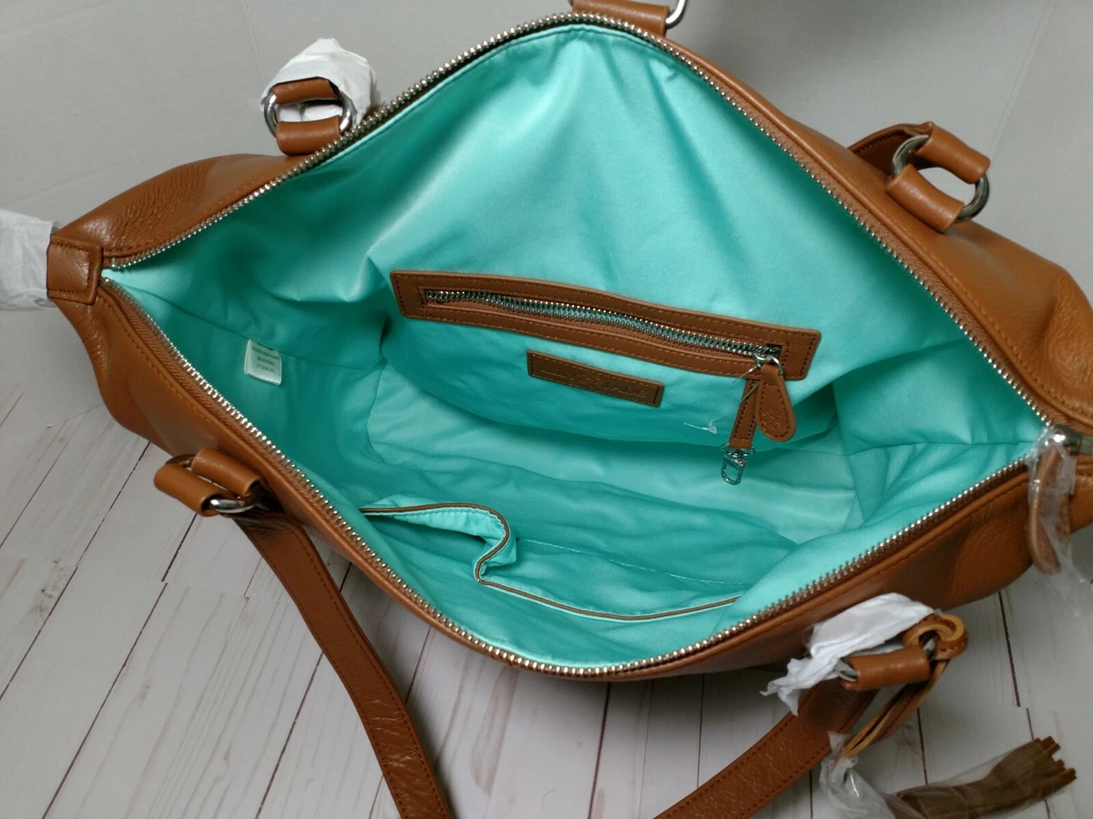 Lily jade diaper bag ebay sale