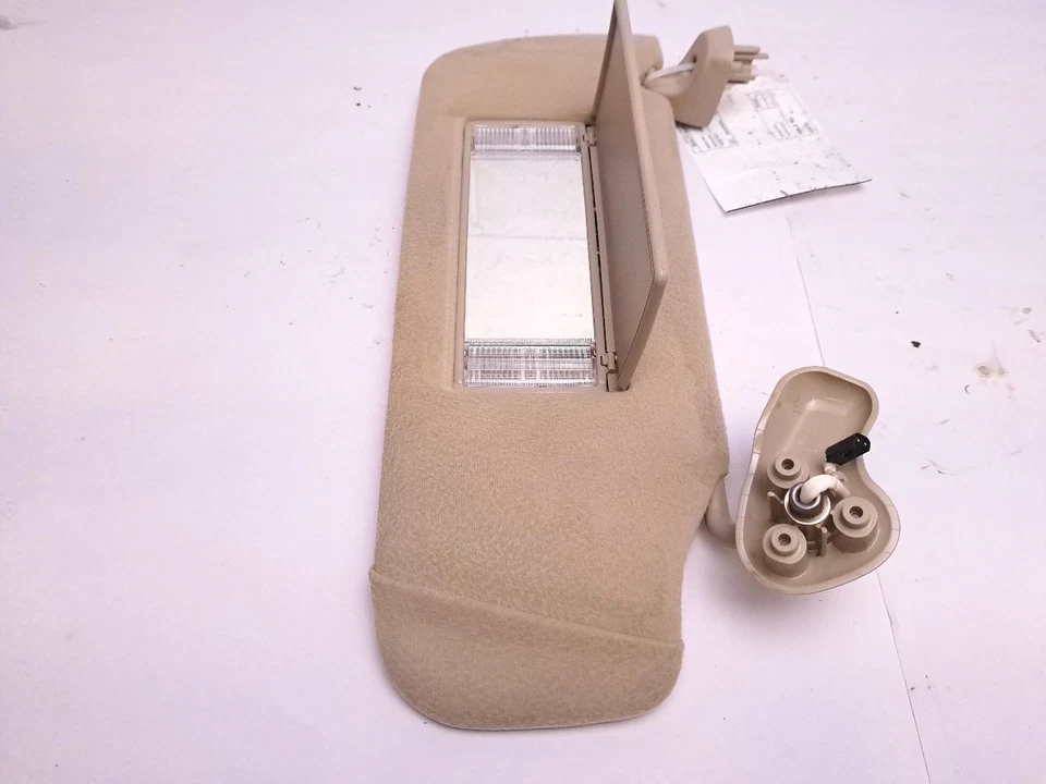 Parasol para pasajero delantero compatible con Chevrolet Suburban 2004-2005 Foto 3 de 4