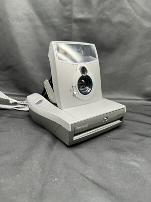 Appareil Photo Polaroid Image Elite – Spectra – Vintage 1997 – Bon état