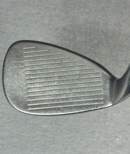 Nickent 3DX 8 Iron Single Club Replacement Steel Regular Shaft Uniflex RH - Picture 2 of 9