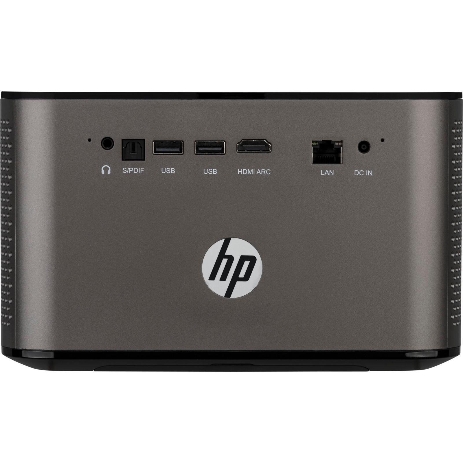 Thumbnail - Hp Mp2000 Pro Beamer
