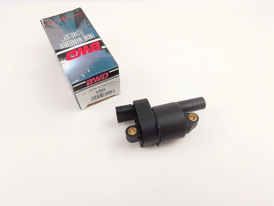Bobina de encendido para Chevrolet, GMC, Cadillac, Hummer, Buick 2005-2022 Foto 2 de 4