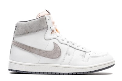 Jordan Air Ship PE SP 'Tech Grey' White DZ3497-100 Men's Sz Jordan Air Ship PE SP 'Tech Grey' White DZ3497-100 Men's Sz