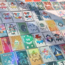 Balatro Tarot+Planet+Phantom+JOKER Set 202pcs cards Collectible Cards