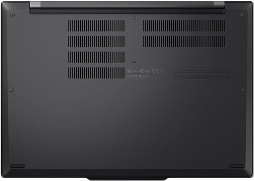 Lenovo ThinkPad T14S Gen 6 14" Snapdragon X Elite X1E-78-100 32GB 1TB Win11P 2YR - Imagen 11 de 11