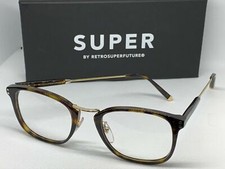 RetroSuperFuture OL3 Numero 44 Frame Size 49mm Optical NIB
