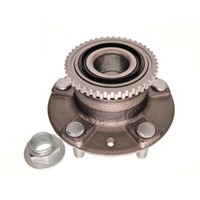 1X Maxgear Radlager Radlagersatz Vorne Beidseitig FüR Mazda 626 V Hatchback GF