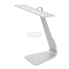 Lampara LED Escritorio USB Ultrafina Bajo