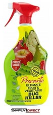 Image of Provanto Ultimate Fruit and Vegetable Bug Killer RTU 1L