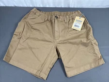 NWT Chubbies The Top Drawers 7" Originals Stretch Shorts Medium FR