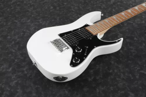 Ibanez GRGM21 White