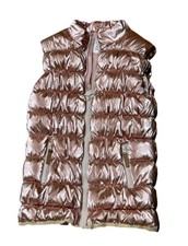 Appaman Girl s Vest - Shiny Pink, Size 14
