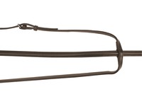 Silverleaf Fancy Raised Standing Martingale Silverleaf Fancy Raised Standing Martingale