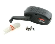 Manual Ultra Fuel Pump Gas & Glow Nitro RC Airplanes Hangar 9 HAN155