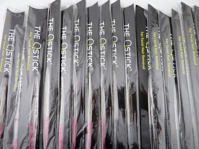 BULK LOT 60 pcs Q-stick Epilator WHOLESALE Removes Hair from Upper Lip, Chin ect