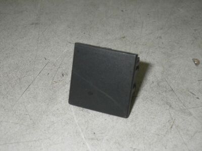 Blinddeckel Blindkappe Schalter VW TRANSPORTER V KASTEN (7HA, 7HH, 7EA, 7EH