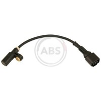 A.B.S. Sensor DrehzahlfüHler Hinten FüR Audi A3 8L1 TT Roadster 8N9 8N3 Skoda