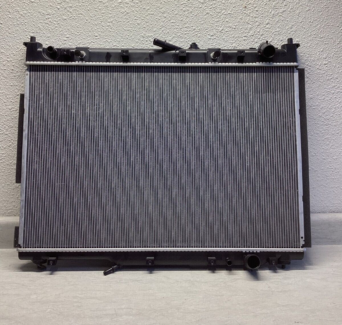 Genuine Mazda CX-9 Radiator Assembly w Towing CY03-15-200F | eBay