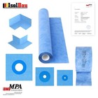 Dichtbahn Dichtband Innenecke Außenecke Wandmanschette Badabdichtung Dusche 