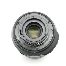 Tamron Di II Camera Lenses for Nikon 18-200mm Focal for sale Tamron Di II Camera Lenses for Nikon 18-200mm Focal for sale