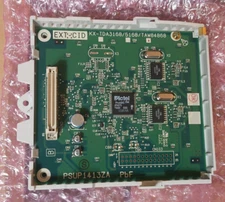 Panasonic KX-TAW84868 Extension Caller ID Card