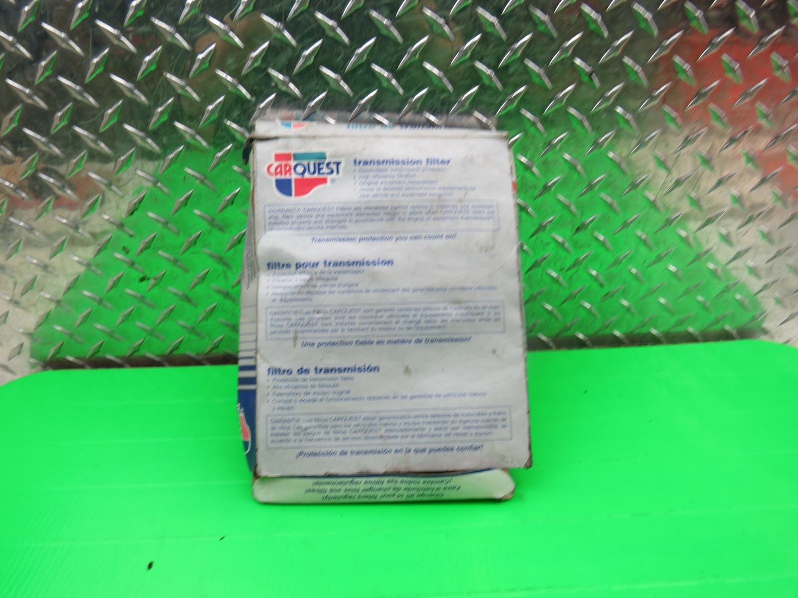 KIT FILTRE TRANSMISSION CARQUEST 85885 eBay