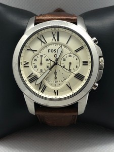 fossil q men