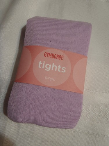 Gymboree size 3 4 5 6 7 8 9 10 12 Tights Choice NWT Citty Kitty Cozy Cutie Panda - Picture 5 of 45