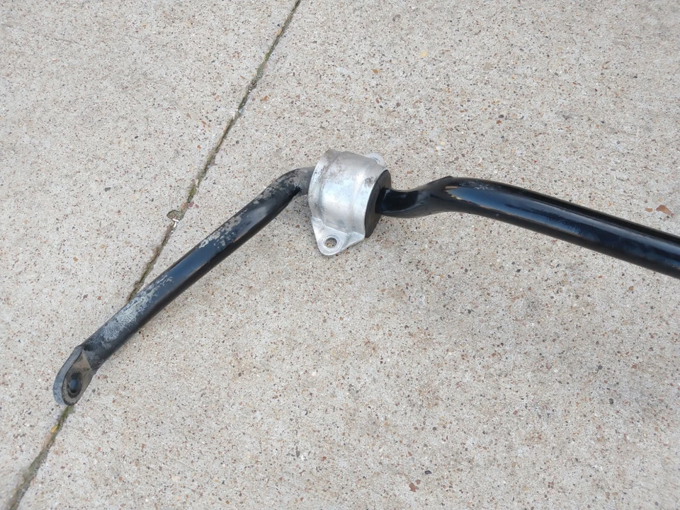 BMW FRONT STABILIZER SWAY BAR M SPORT D = 24MM E46 3 SERIES 31351094542 00 - 06 - Изображение 4 из 4