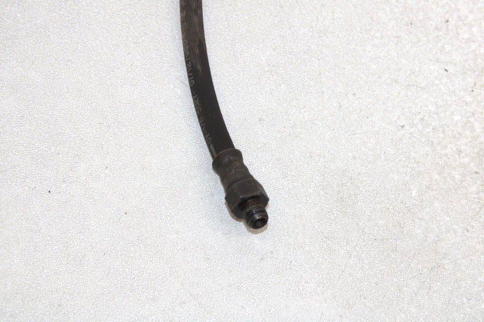 Línea de manguera de freno 99 Polaris Xc 500 OEM 1910313 SP204 Foto 3 de 4