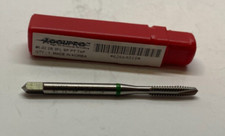 ACCUPRO 6-32 Vanadium HSS Spiral Point Tap - 3 Flute - Plug Chamfer - 2B -