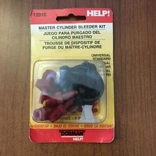 Dorman 13910 Brake Master Cylinder Bleeding Tool