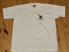 blue ridge institute shirt ferrum VA 1993 single stitch Men  s XL