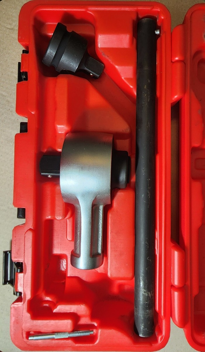 トニオ２キロ TORQUE WRENCH MULTIPLI. Neiko Pro Tools USA .75