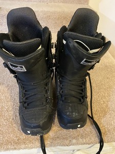 burton flex 2 boots