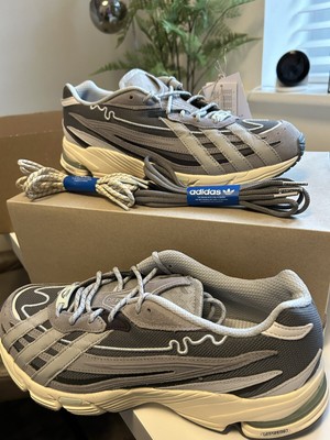 Adidas x Offspring Orketro London Nights Grey taille UK 10,5 US 11